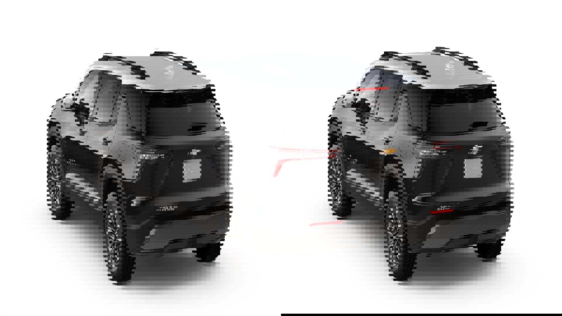 New 2025 Chevrolet Equinox LT w/ Convenience Package II image 28