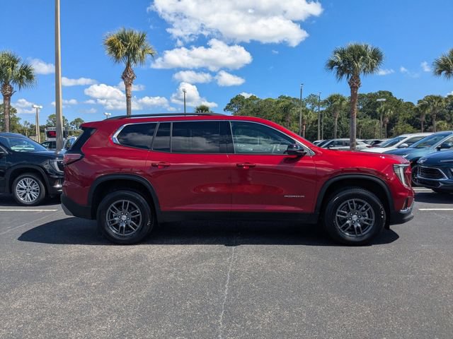 New 2025 GMC Acadia Elevation FWD image 2