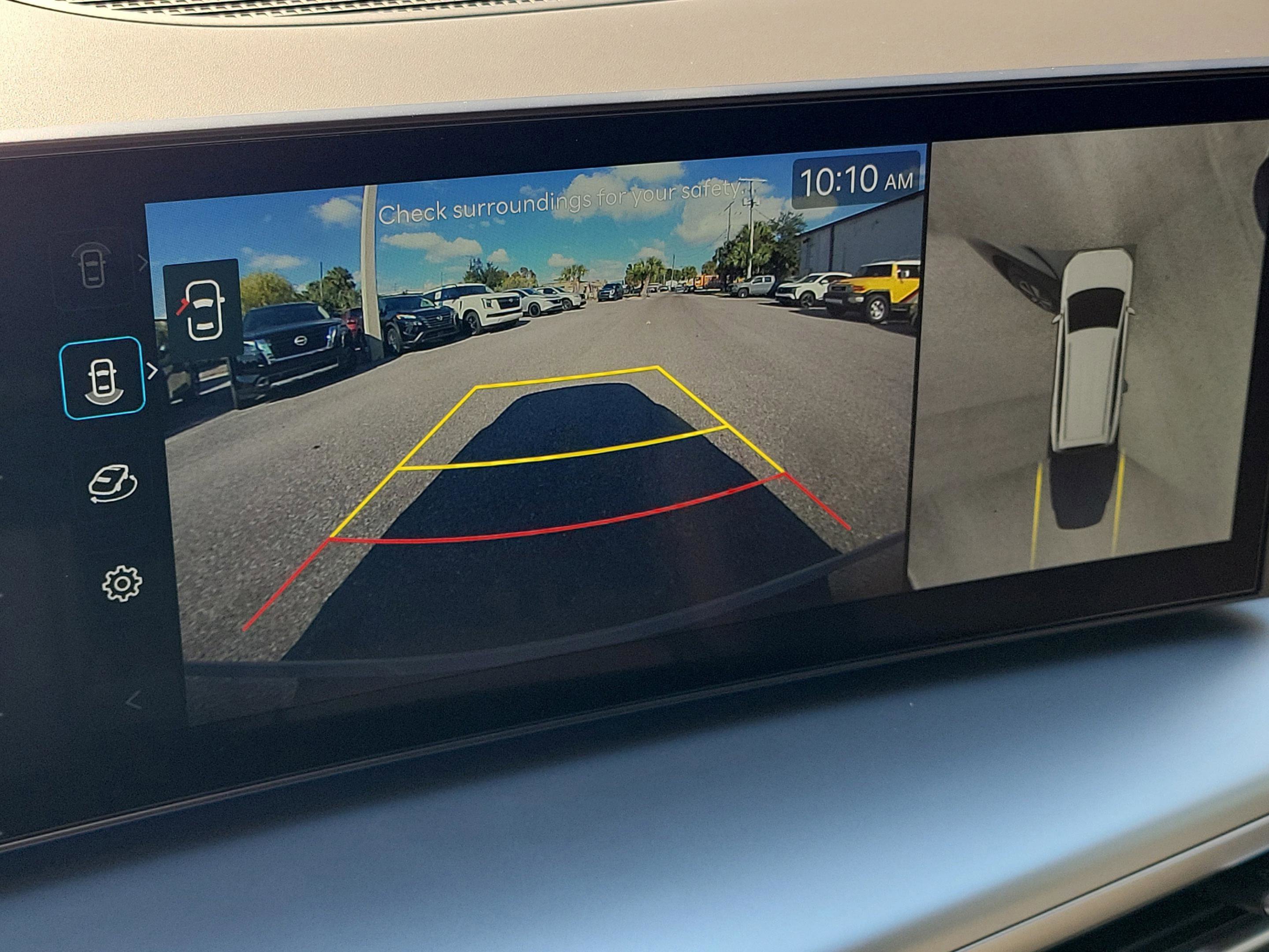 New 2026 Hyundai Ioniq 9 SEL image 31