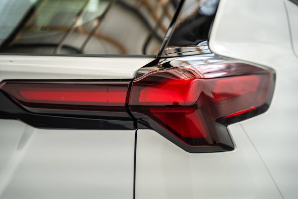 New 2027 Chevrolet Bolt LT w/ LPO, All-Weather Package FWD image 8