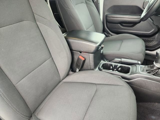 Certified 2021 Jeep Wrangler Unlimited Sport image 14