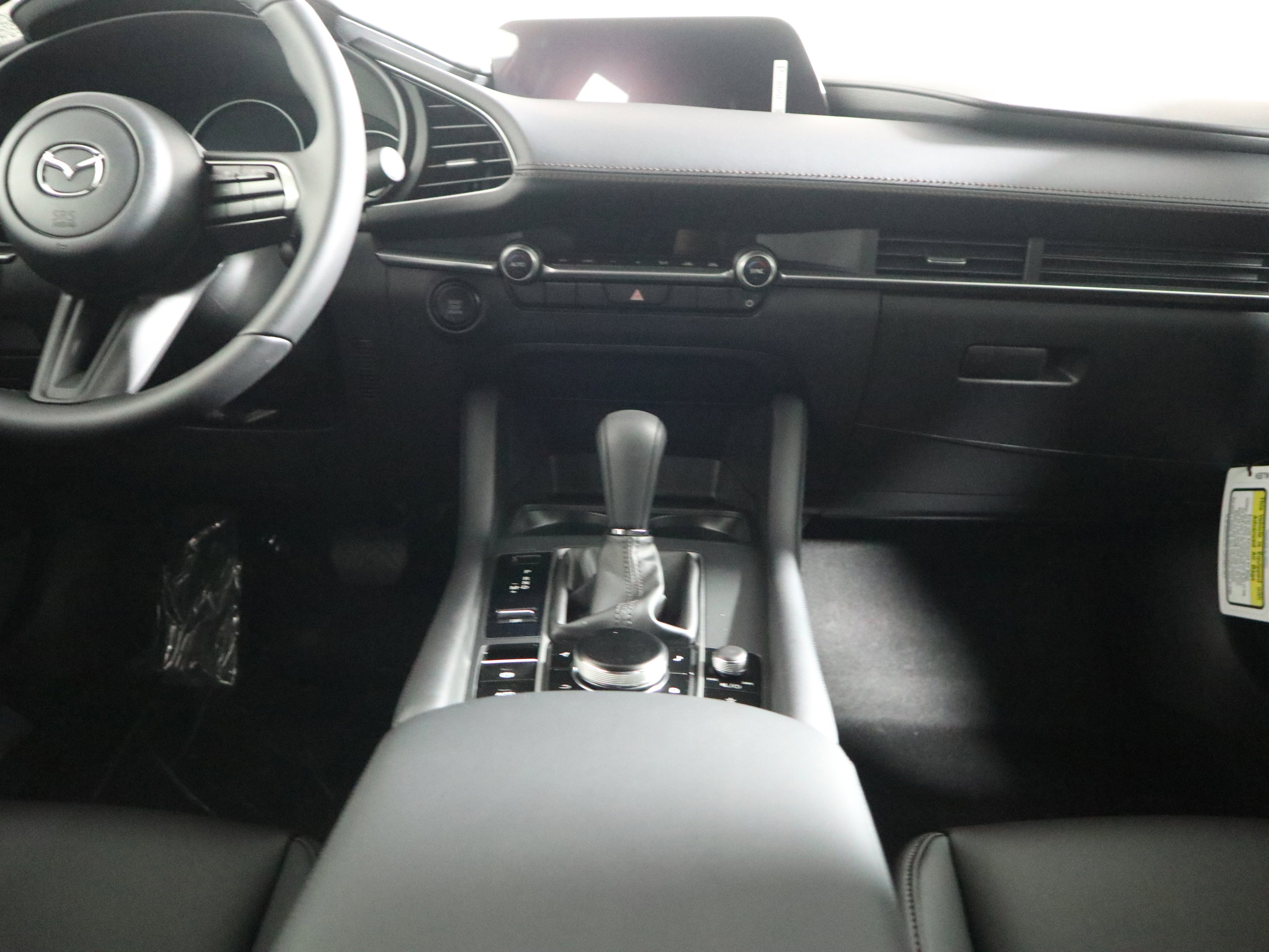 New 2026 MAZDA MAZDA3 s Sport image 11