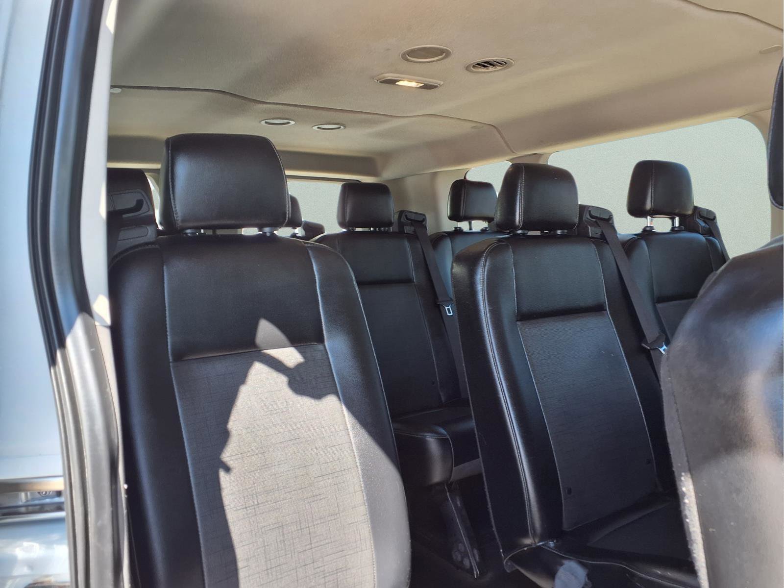 Used 2023 Ford Transit 350 XL image 13