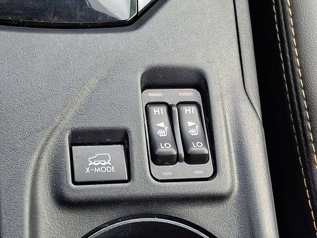 Certified 2023 Subaru Crosstrek 2.5i Sport image 26