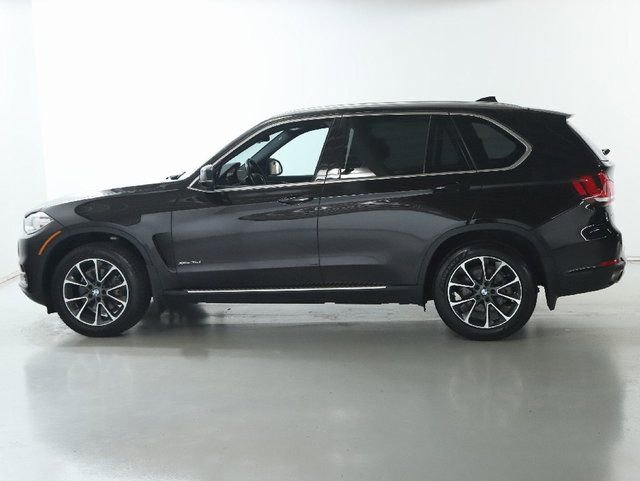 Used 2017 BMW X5 xDrive35i image 43