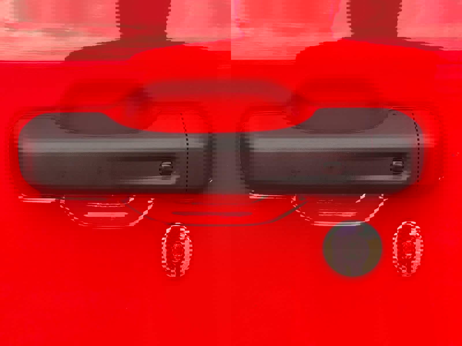 New 2025 Jeep Wrangler Sport image 15