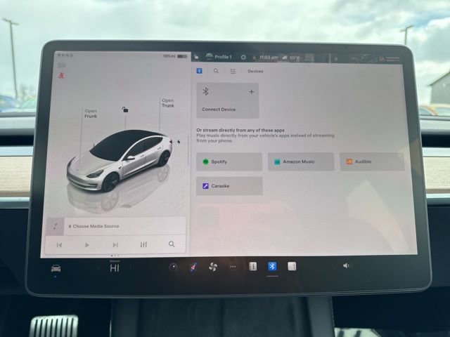 Used 2022 Tesla Model 3 Long Range image 33