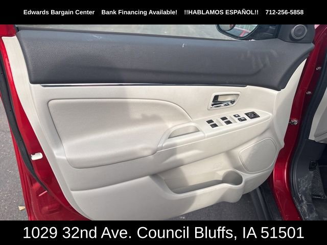 Used 2021 Mitsubishi Outlander Sport ES image 16