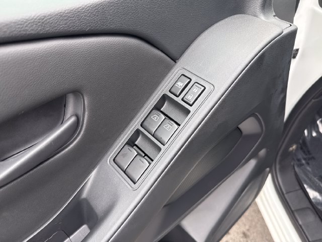 New 2027 Nissan Frontier S AWD/4WD image 11