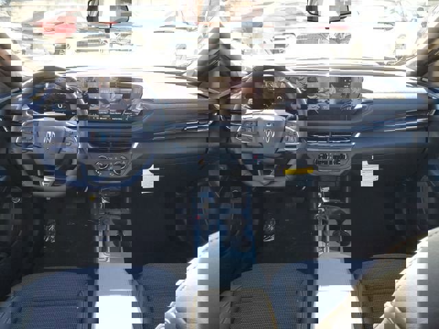 New 2026 Buick Envista Preferred w/ Convenience I Package image 11