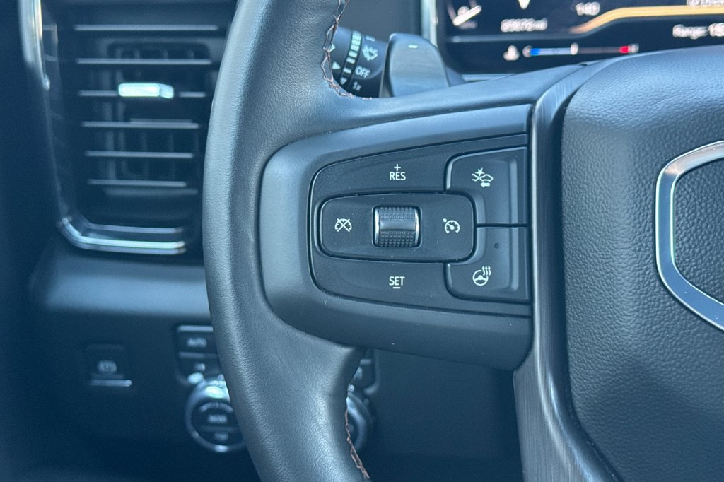 Used 2025 GMC Sierra 1500 AT4 AWD/4WD image 28