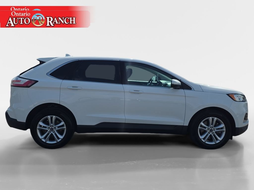 Used 2019 Ford Edge SEL w/ Equipment Group 201A AWD/4WD image 6