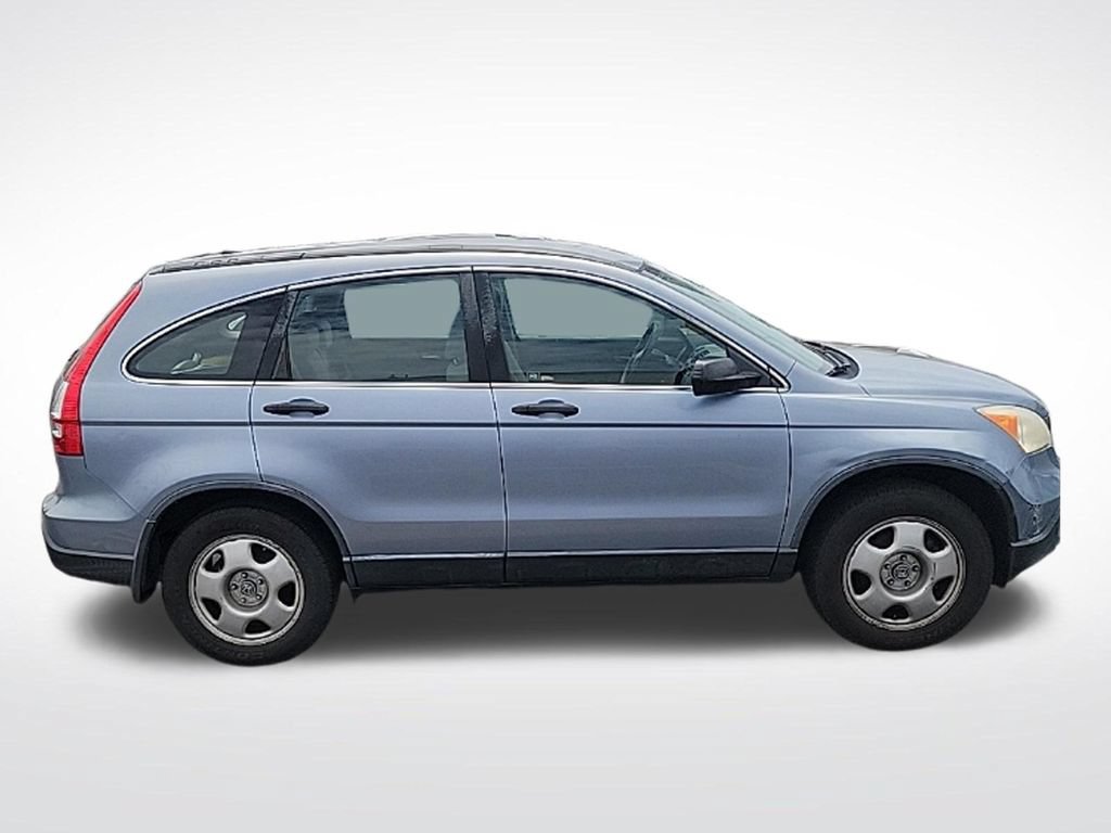 Used 2009 Honda CR-V LX image 2