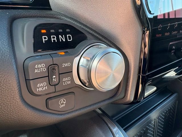 New 2026 RAM 1500 Laramie image 22