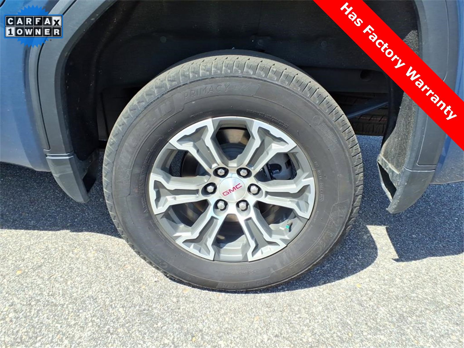 Used 2024 GMC Sierra 1500 SLT image 12