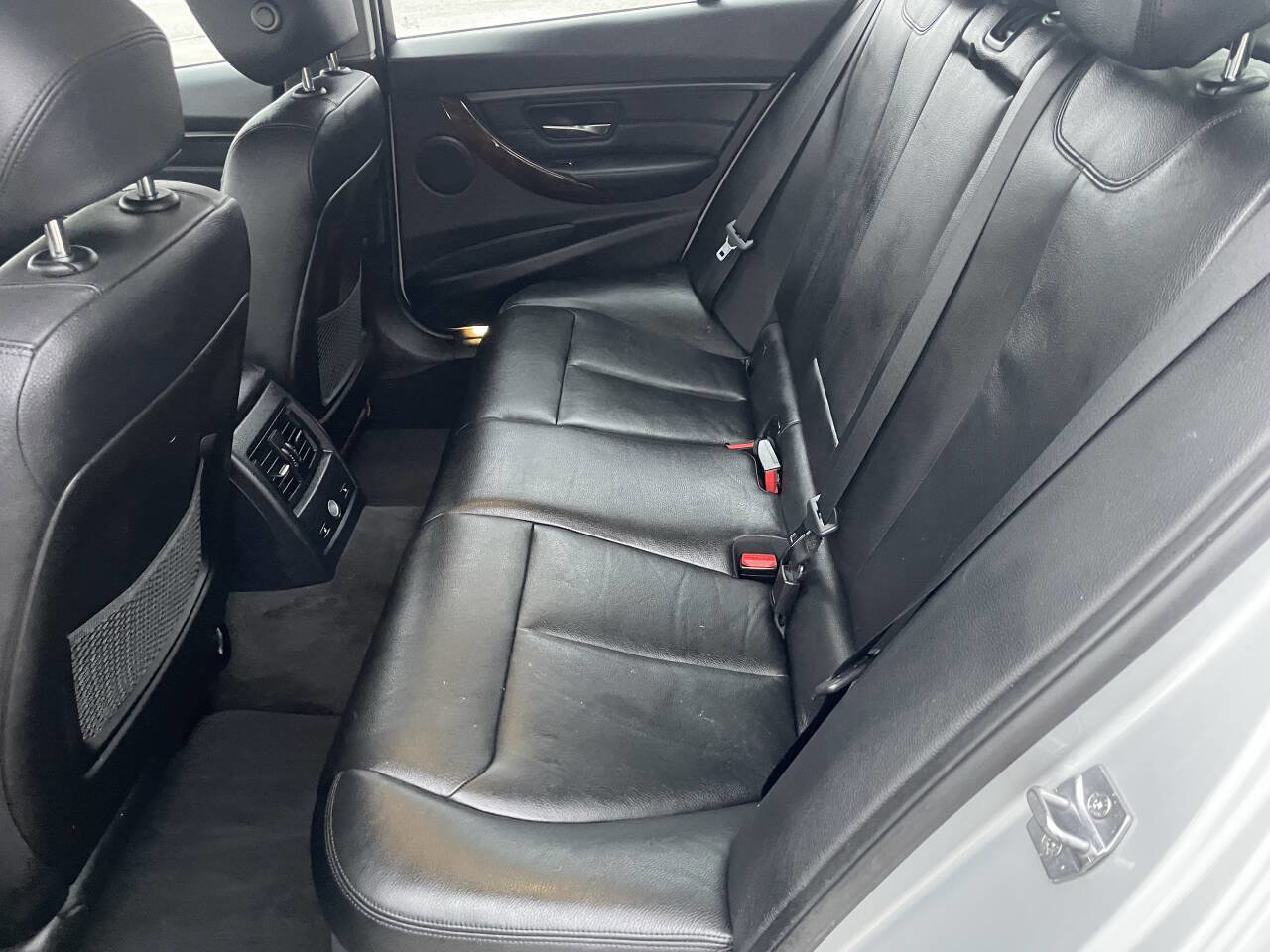 Used 2014 BMW 328i xDrive Sedan image 14