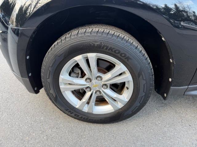 Used 2010 Chevrolet Equinox LT w/ Vehicle Interface Package image 11