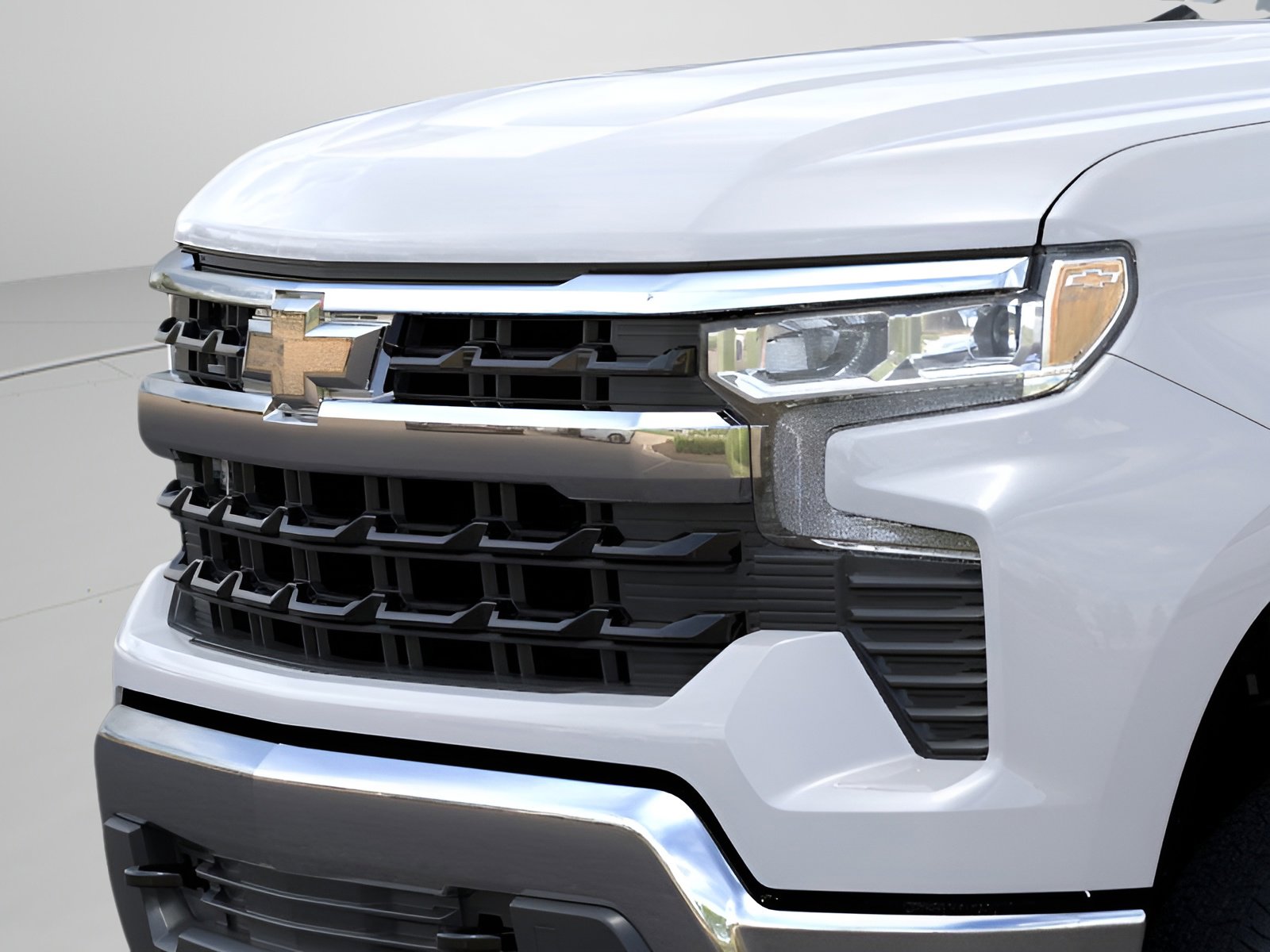 New 2026 Chevrolet Silverado 1500 LT image 27