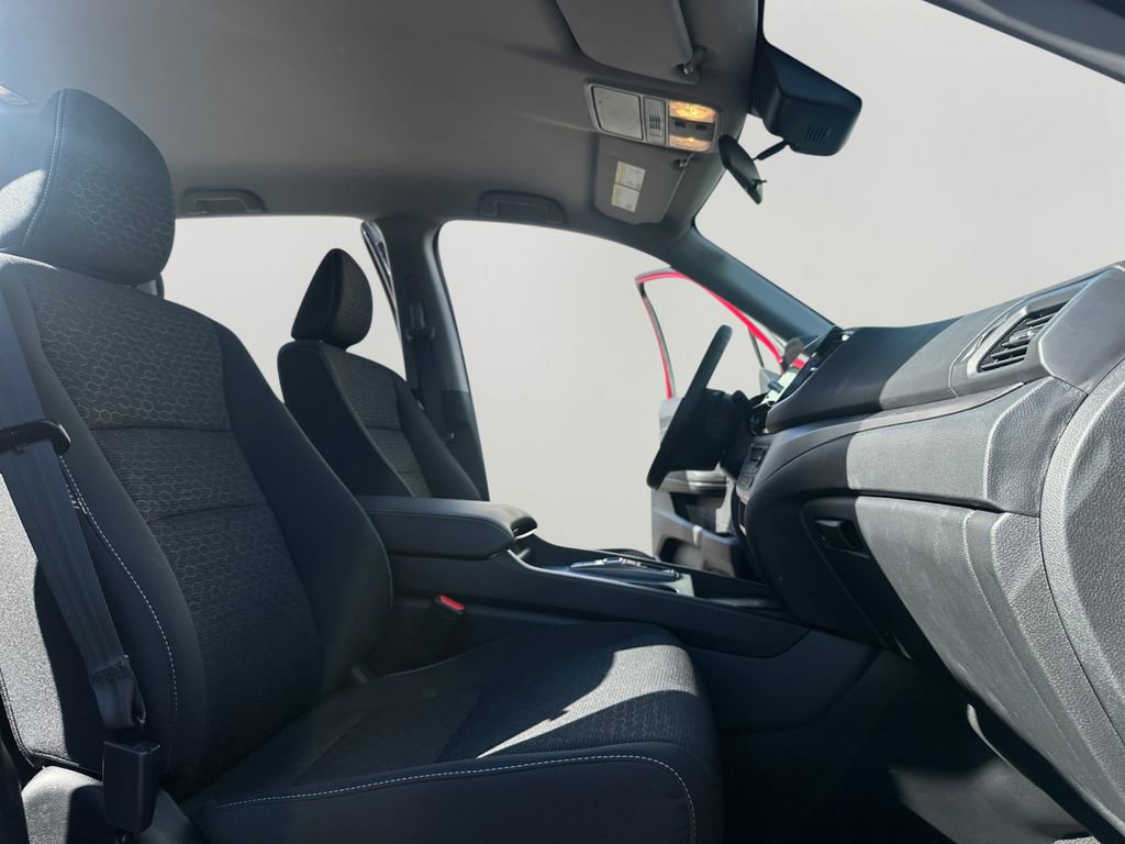 Used 2024 Honda Ridgeline Sport image 23