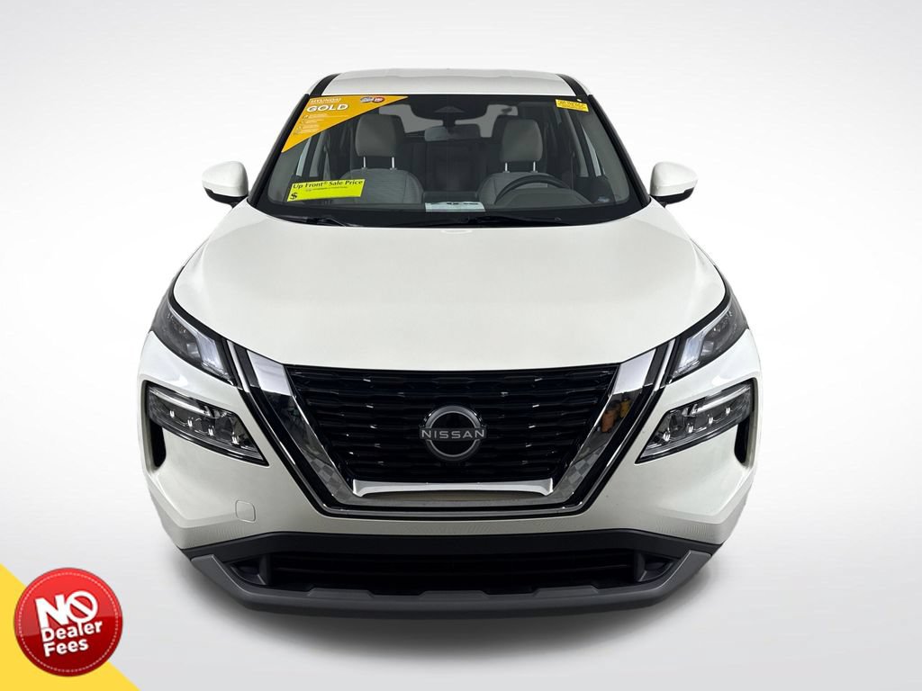 Used 2023 Nissan Rogue SV FWD image 9