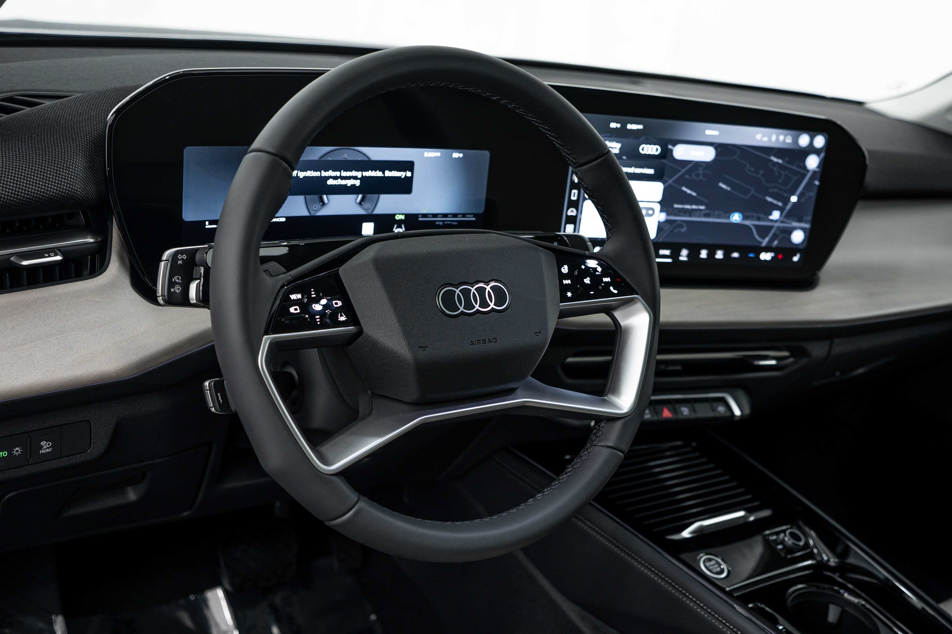 New 2026 Audi Q3 quattro 2.0T AWD/4WD image 11