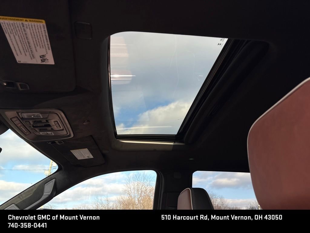 New 2026 GMC Sierra 2500 Denali Ultimate image 24