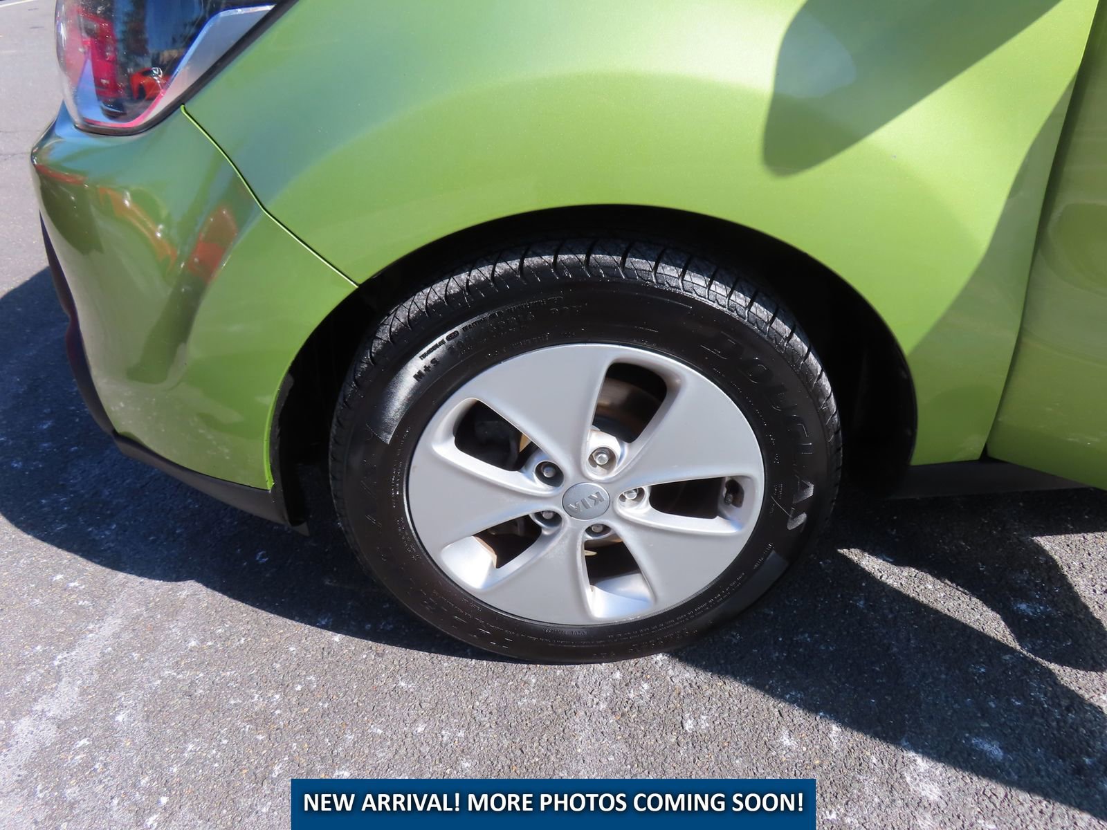 Used 2016 Kia Soul image 10