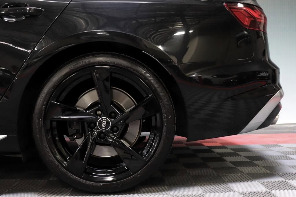 Used 2021 Audi S4 Premium Plus w/ Premium Plus Package AWD/4WD image 78