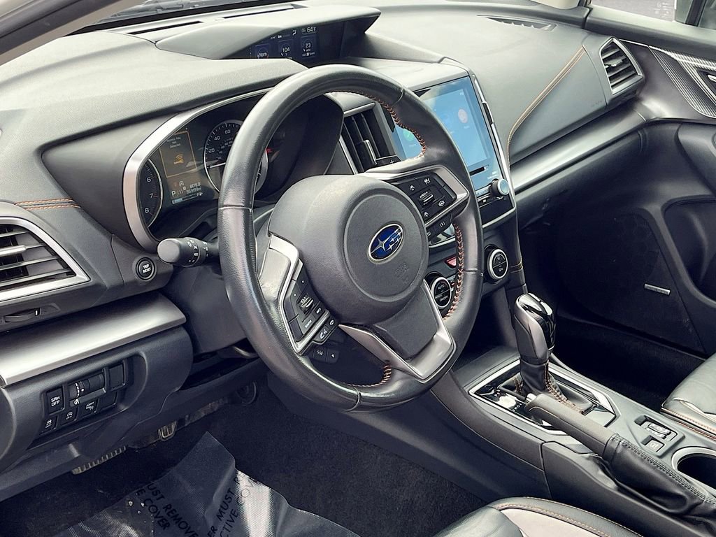 Used 2022 Subaru Crosstrek 2.5i Limited w/ Moonroof Package 2 image 9