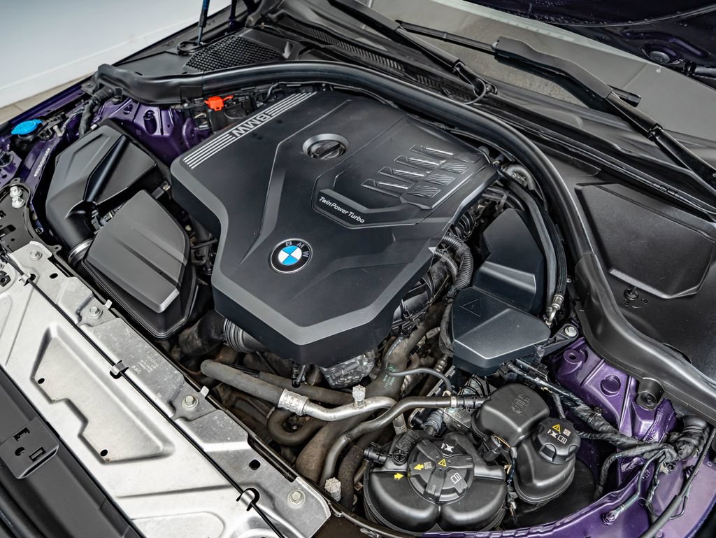 Used 2023 BMW 230i xDrive Coupe w/ Premium Package AWD/4WD image 43