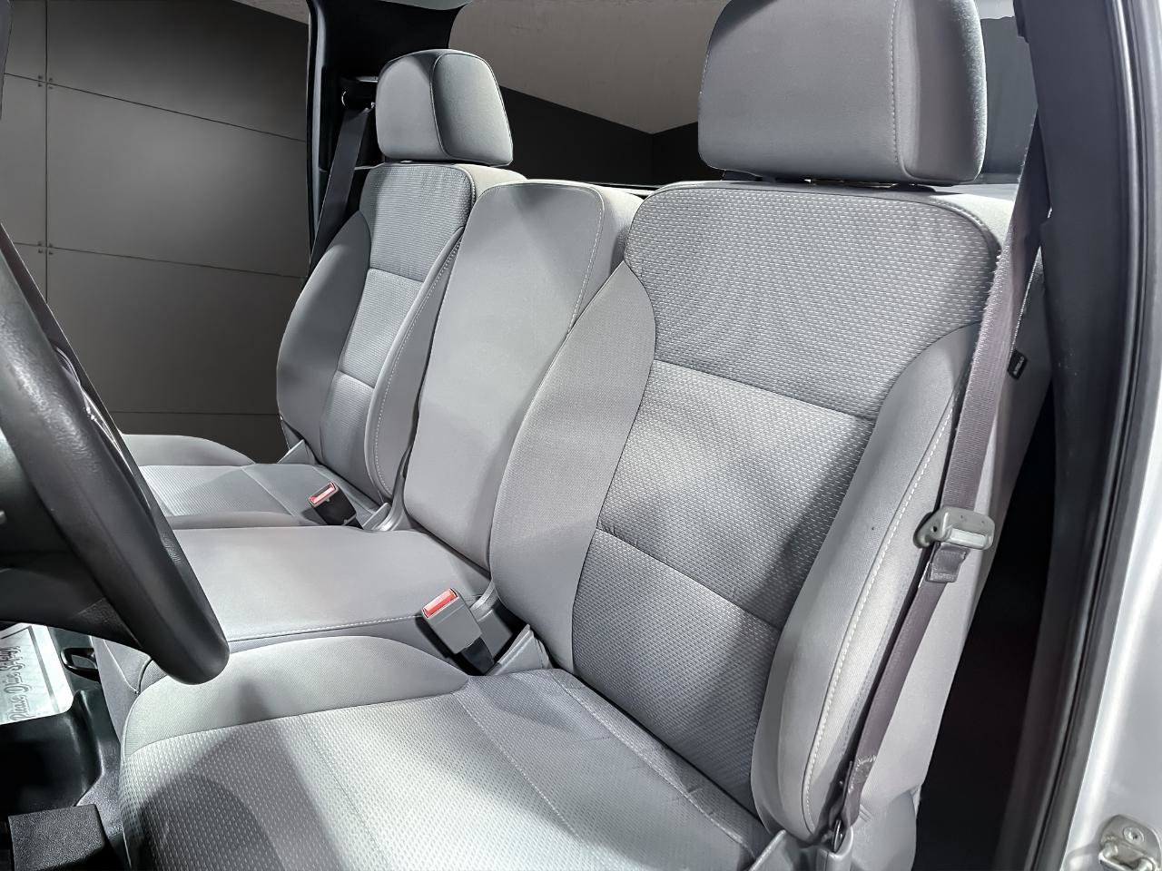 Used 2017 GMC Sierra 1500 4x4 Regular Cab image 12