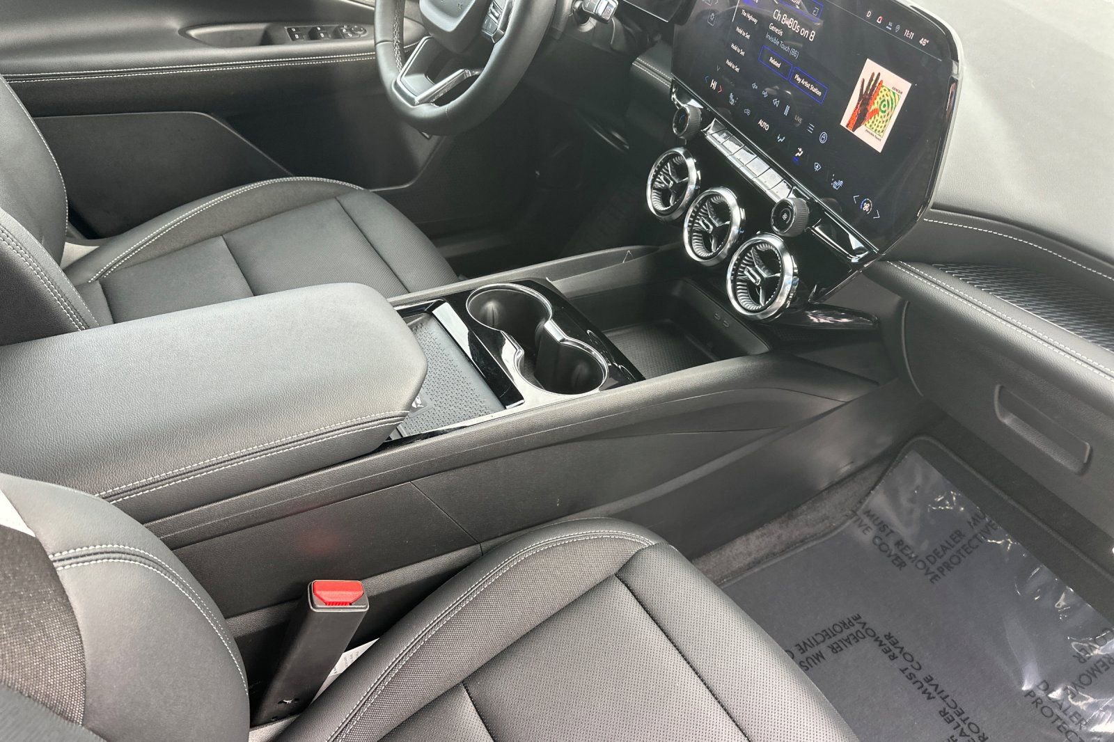 Used 2026 Chevrolet Blazer EV LT AWD/4WD image 20