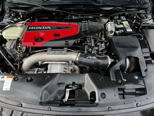Used 2019 Honda Civic Type R image 55