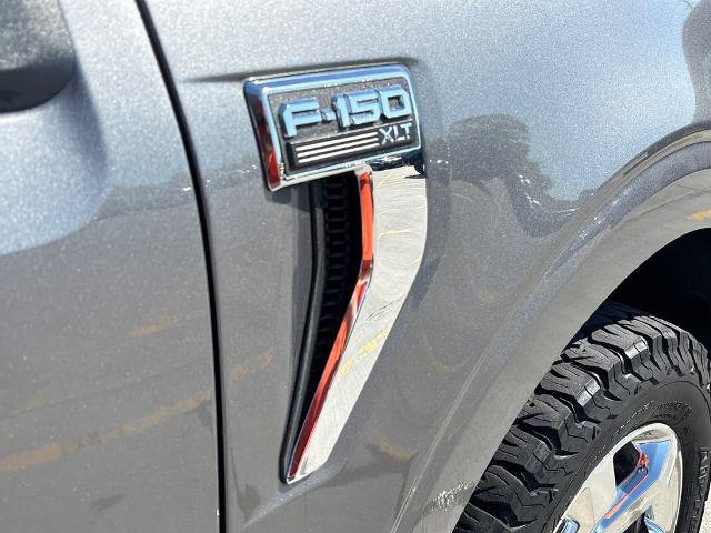 Used 2022 Ford F150 XLT w/ Equipment Group 302A High AWD/4WD image 52
