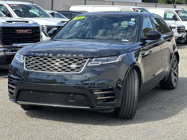 Used 2023 Land Rover Range Rover Velar R-Dynamic S AWD/4WD image 8