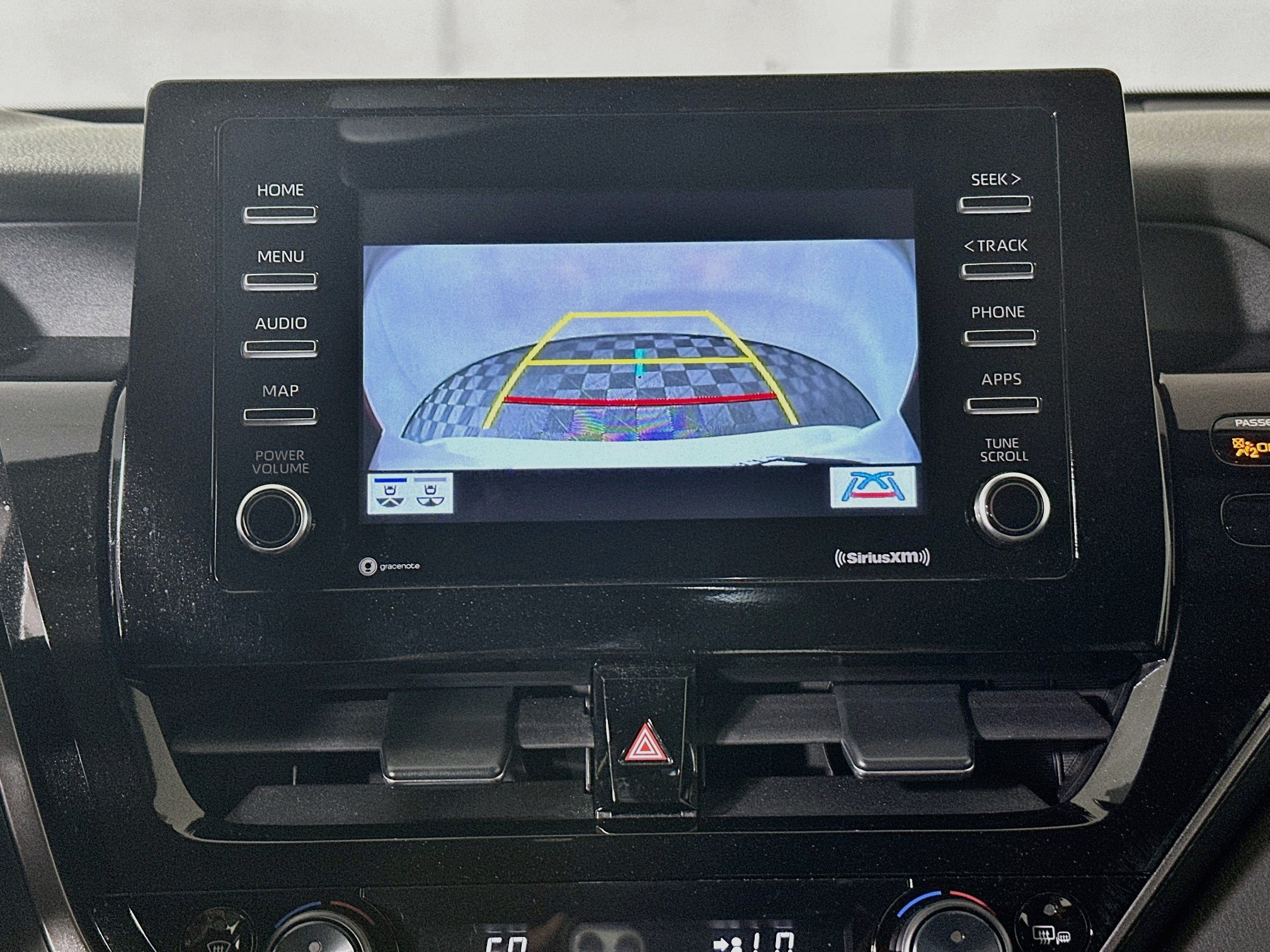 Used 2024 Toyota Camry SE w/ Convenience Package FWD image 25