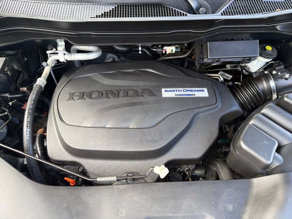 Used 2016 Honda Pilot EX image 15