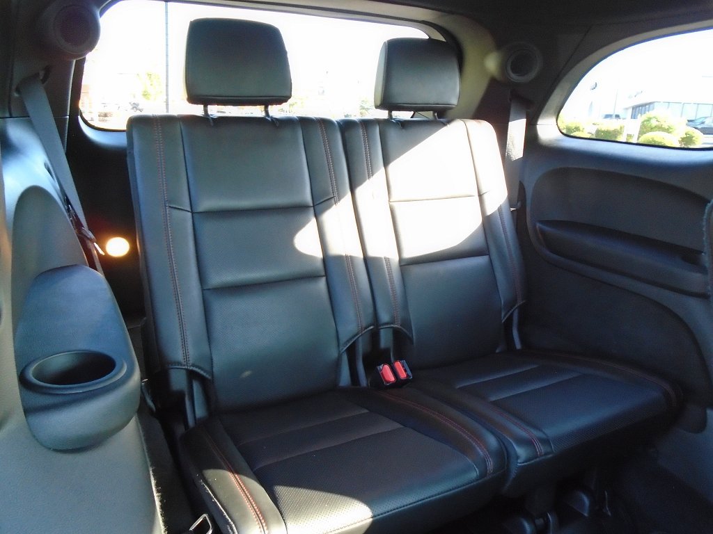 Certified 2023 Dodge Durango GT AWD/4WD image 12
