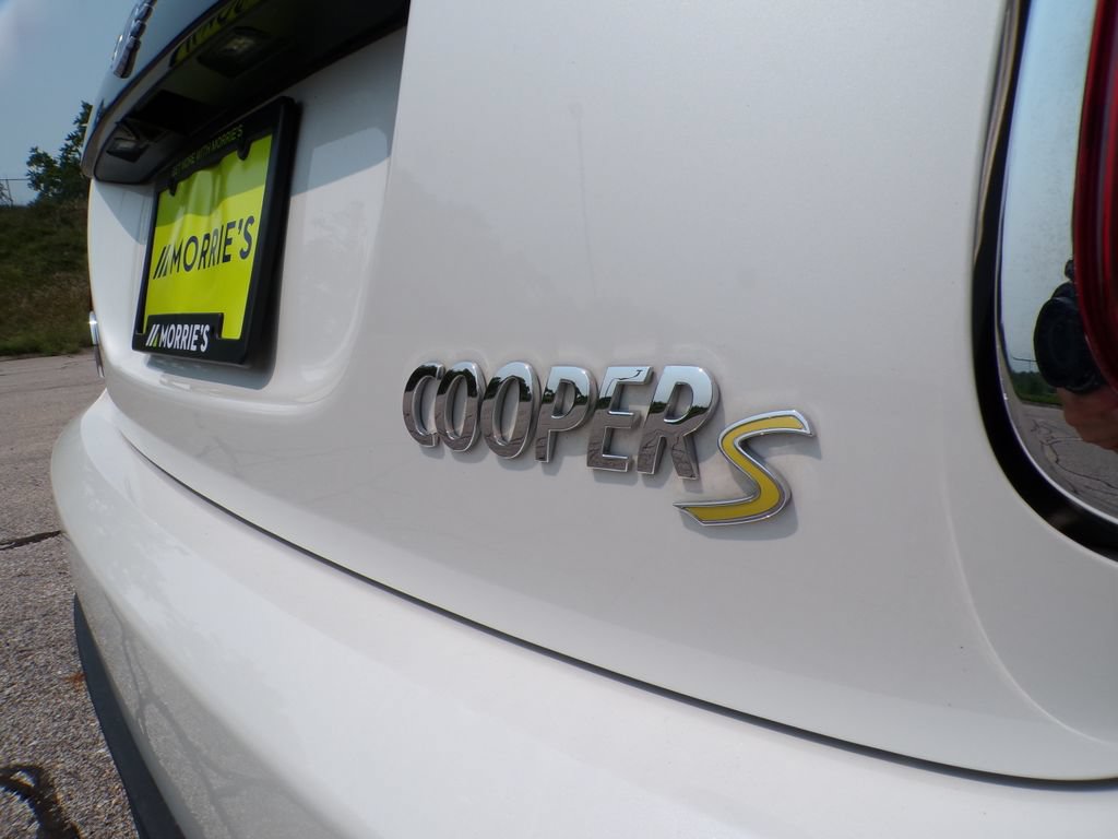 Used 2024 MINI Cooper SE FWD image 15
