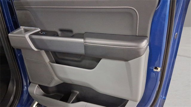 Used 2025 Ford F150 XLT w/ Equipment Group 301A Standard image 17