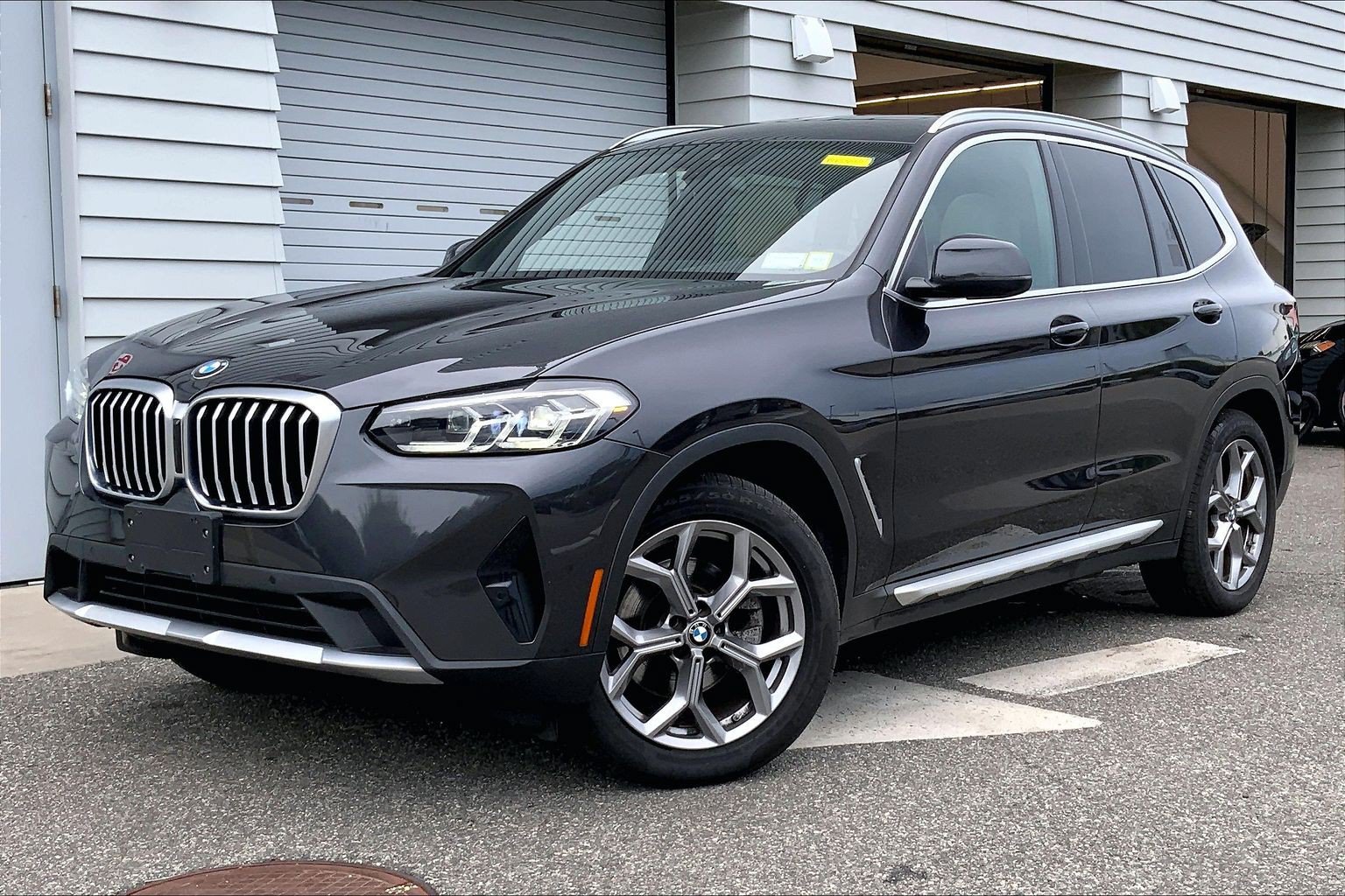 Used 2023 BMW X3 xDrive30i w/ Premium Package