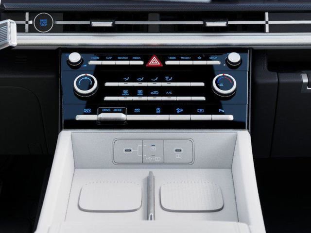 New 2026 Hyundai Santa Fe SE image 16