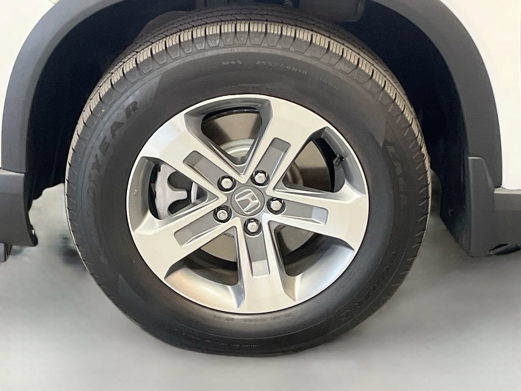Used 2025 Honda Pilot EX-L image 31