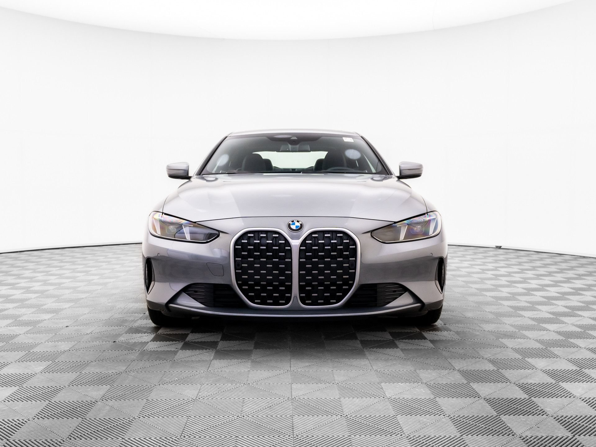 Used 2026 BMW 430i xDrive Coupe AWD/4WD image 9