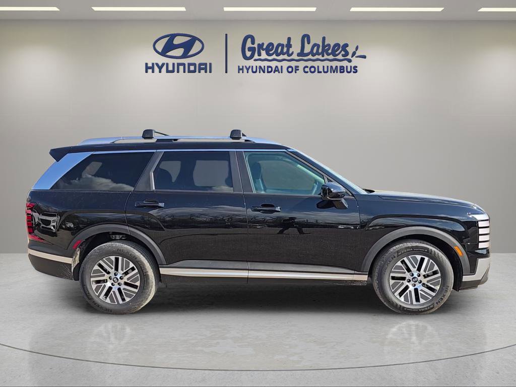 New 2026 Hyundai Palisade SEL image 7