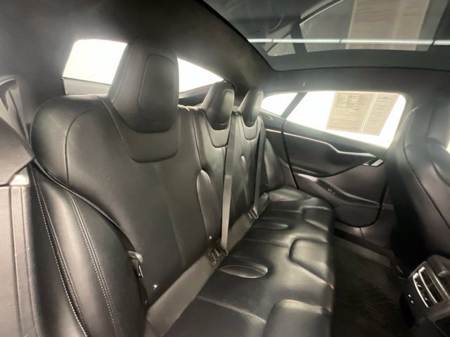 Used 2017 Tesla Model S 100D AWD/4WD image 16