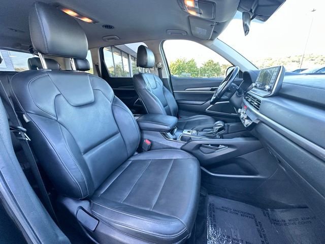 Used 2021 Kia Telluride LX image 28