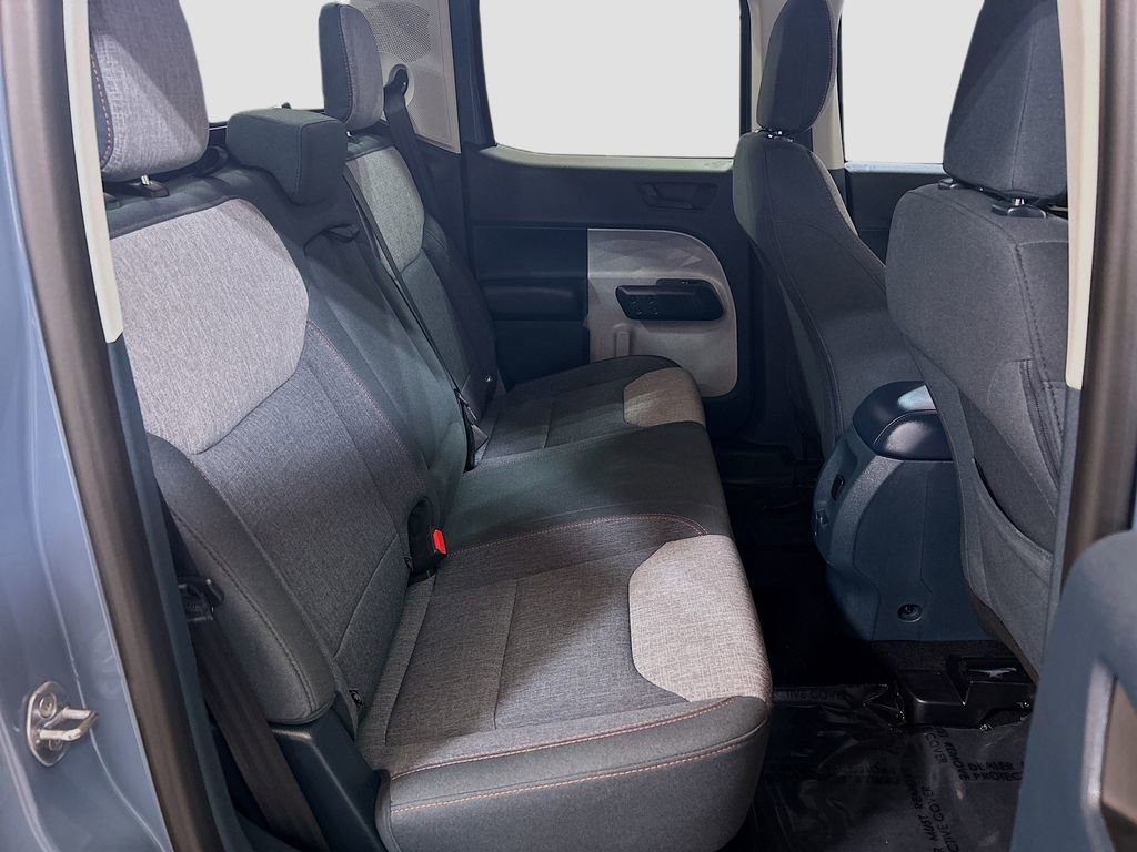 Used 2024 Ford Maverick XLT FWD image 22