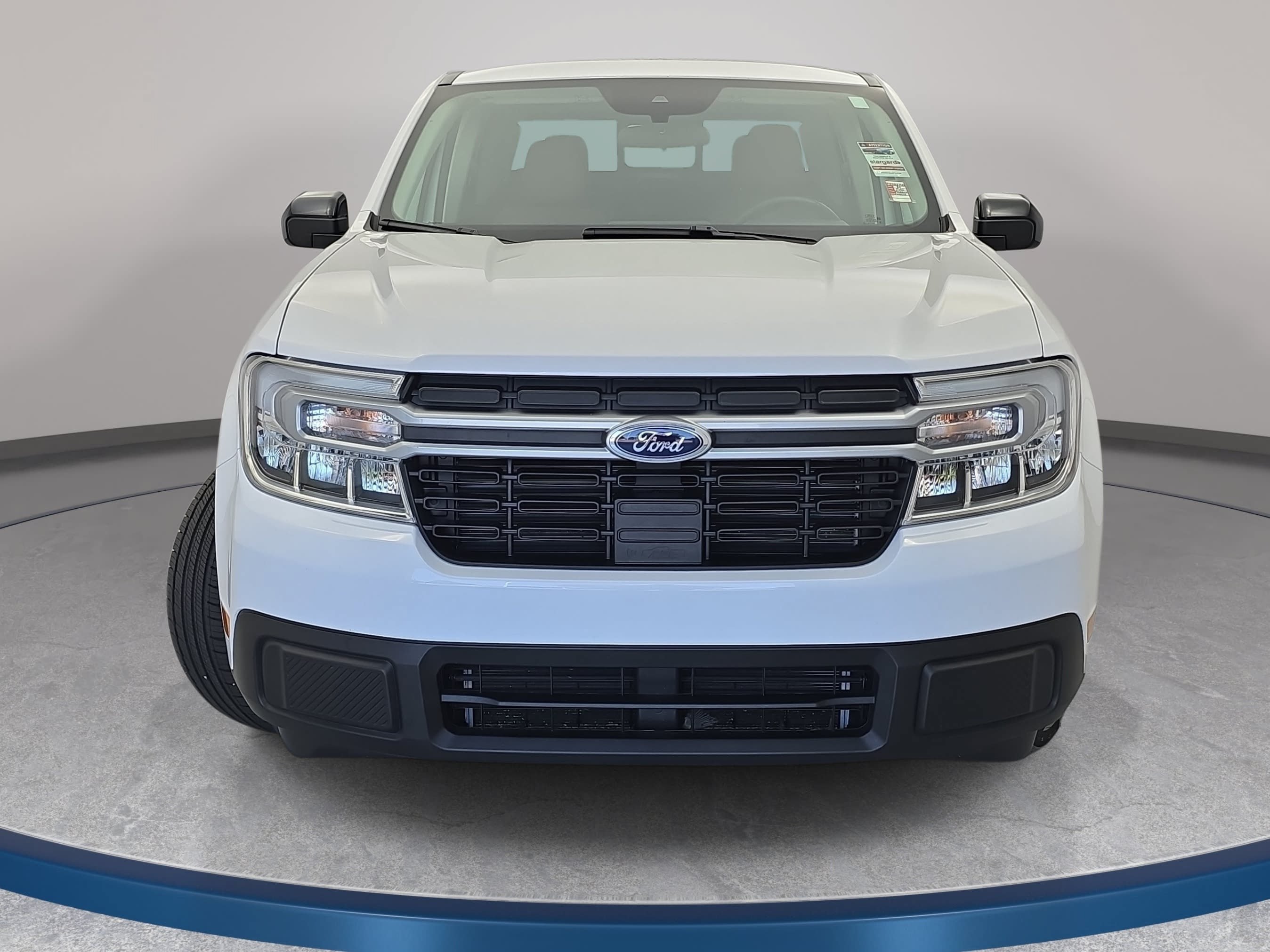 Used 2024 Ford Maverick Lariat FWD image 2
