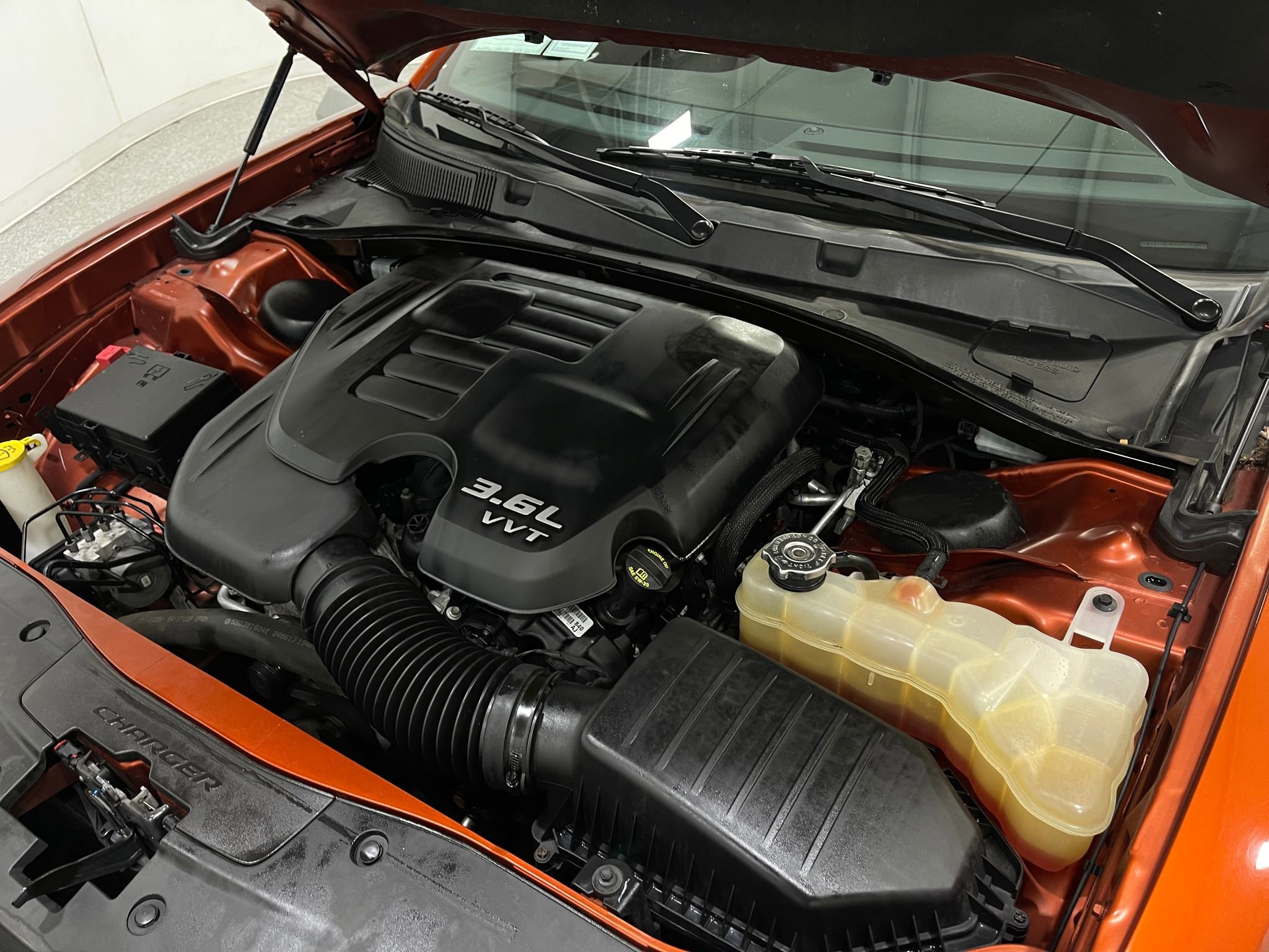 Used 2020 Dodge Charger GT w/ Driver Convenience Group image 27